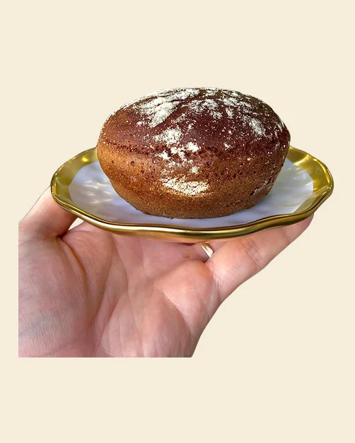 Pão Australiano, Sanus Padaria sem Glúten e sem Leite